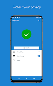 蚂蚁加速官网下载安卓版android下载效果预览图
